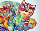 by oxana zaika