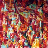 by oxana zaika