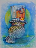 by oxana zaika