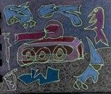 by Elton Houck