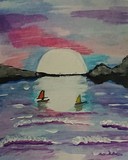 by Angela Tossell
