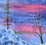 by Faye Facer