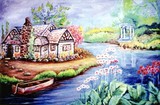 by Irene Nowicki