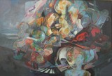 by Caballero Salguero