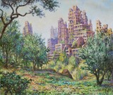 by Henry David Potwin