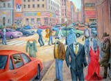 by Henry David Potwin