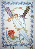 by Apollyona Alba