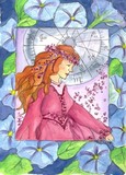 by cathie richardson