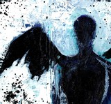 by Kathy Morton-Stanion