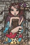 by Maigan Lynn