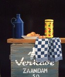 by Ton van Meerendonk