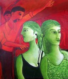 by Sambuddha Duttagupta