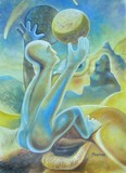 by JOE SANTANA