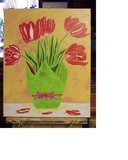 by ArtWanted.com Print Demo