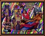 by Jewel Savoy