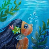 by Tamia Hayes