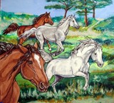 by Linda Scott Fulton