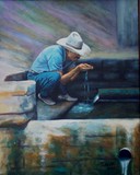 by darrell parrott
