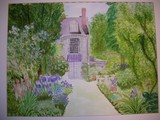 by rosanne mattheson
