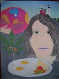 by rosanne mattheson