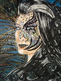 by Rebecca McCullough