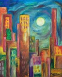 by Molly Williams
