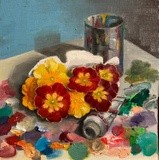 by Ulisse Mladenova