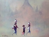 by Than Kyaw Htay
