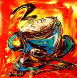 by mark kazav