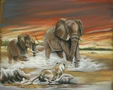 by Deborah Dellinger