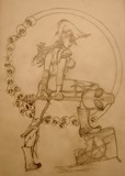 by Mariska  Van Lissum