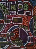 by Vivian Haworth