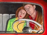 by Cecil Williams