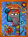 by Tracey Finley