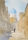 by Ulughbek Mukhamedov