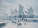 by Ulughbek Mukhamedov