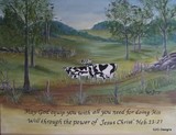 by Patti Berger