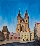 by Ruben Monakhov