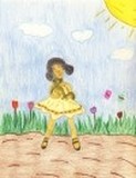 by evelyn gresham