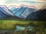 by monah lewis