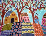 by Karla Gerard