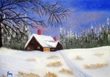 by Jerry Lee Cline