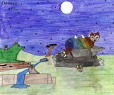 by Draco Lupus