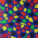 by Eunice Broderick