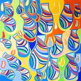 by Eunice Broderick