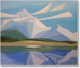 by Robert McAffee