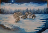 by Debbie PIke