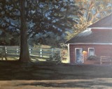 by Sharla Derry