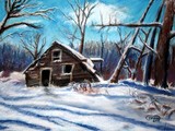 by Sharla Derry