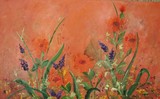 by Glenda Roark